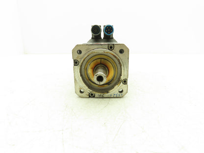 Siemens 1FT6031-4AK71-4AH0-Z Servo Motor w/Brake - Encoder I-2048