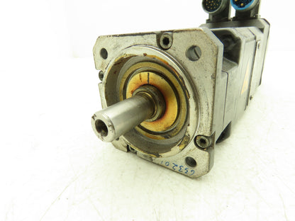 Siemens 1FT6031-4AK71-4AH0-Z Servo Motor w/Brake - Encoder I-2048
