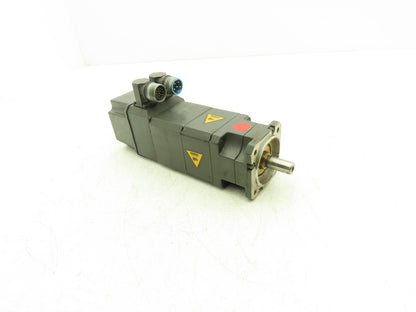 Siemens 1FT6031-4AK71-4AH0-Z Servo Motor w/Brake - Encoder I-2048
