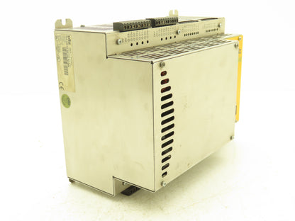 Pilz PSS 3056 K0 32E/24A Compact Programmable Safety Controller 24VDC 32 Input