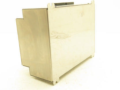 Pilz PSS 3056 K0 32E/24A Compact Programmable Safety Controller 24VDC 32 Input