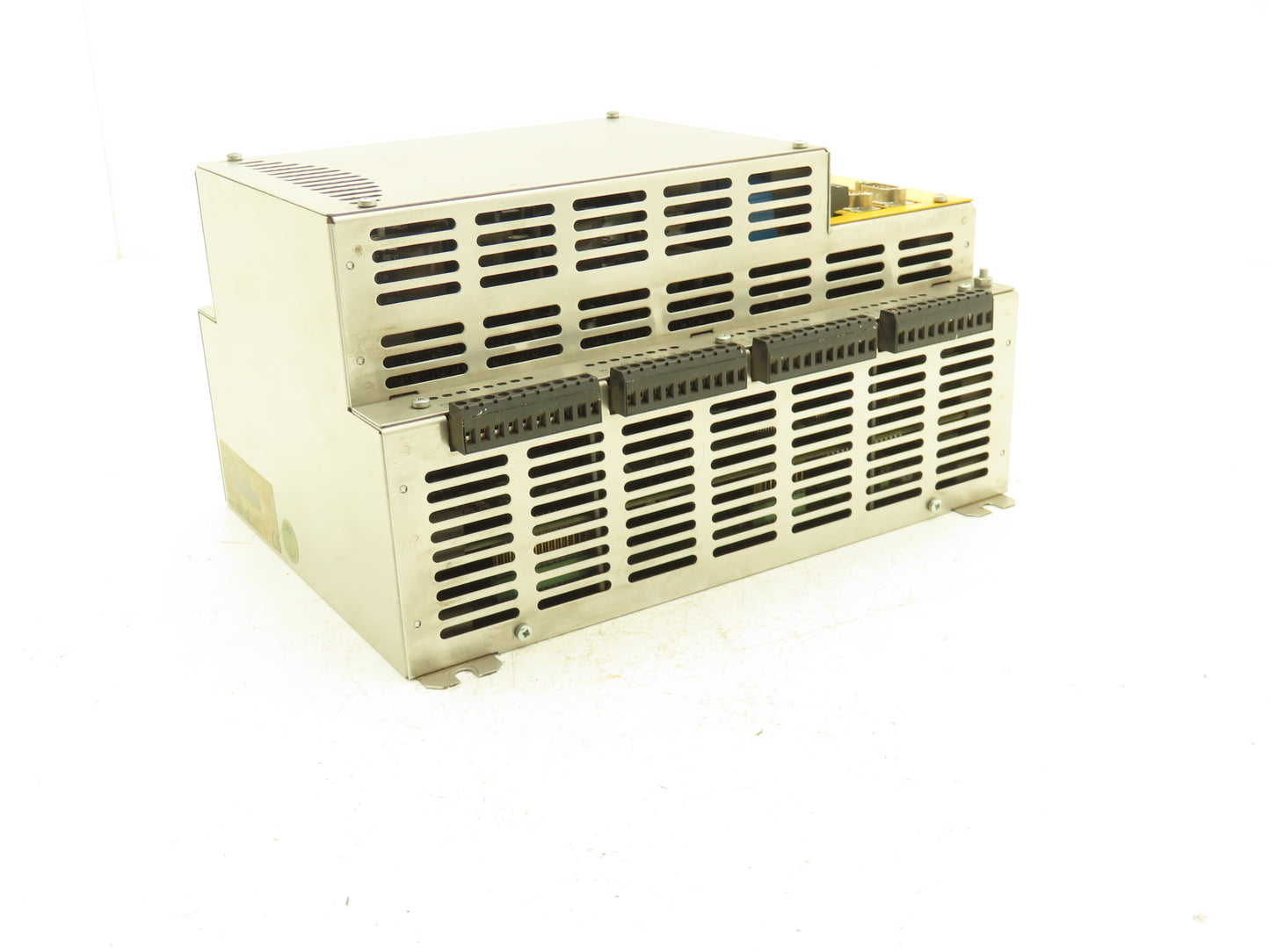 Pilz PSS 3056 K0 32E/24A Compact Programmable Safety Controller 24VDC 32 Input