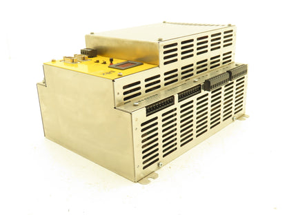 Pilz PSS 3056 K0 32E/24A Compact Programmable Safety Controller 24VDC 32 Input