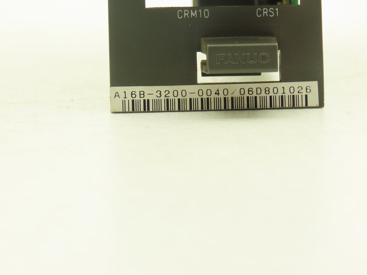 Fanuc A16B-3200-0040/06D  Mother & Daughter Printed Circuit Boards Module PCB