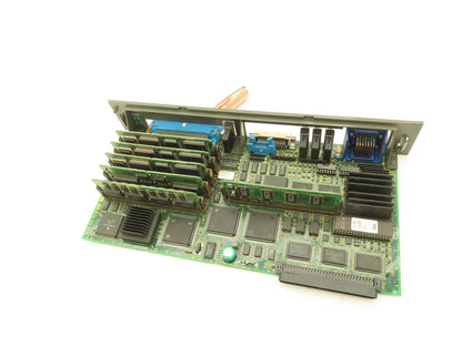 Fanuc A16B-3200-0040/06D  Mother & Daughter Printed Circuit Boards Module PCB