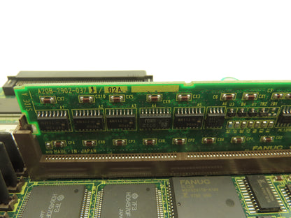 Fanuc A16B-3200-0040/06D  Mother & Daughter Printed Circuit Boards Module PCB