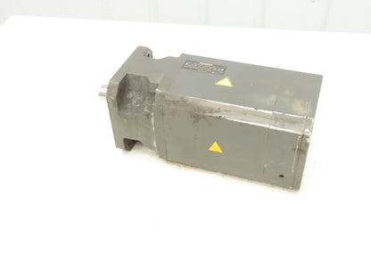 Siemens 1FT6084-8AH71-3AL0-Z Servo Motor w/Brake - Encoder I2048S/RB20 *Bad Seal