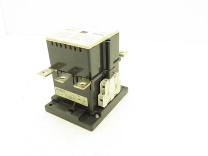 Siemens 3TF51 22-0AJ2 Motor Starter IEC Contactor 3Ph 1000V 150Hp 160A Coil 115V