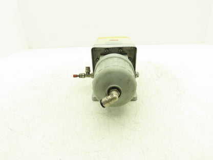 Bielomatik AB-P Single Piston Lubrication Pump 1.2 Liter 60bar 870psi 24VDC