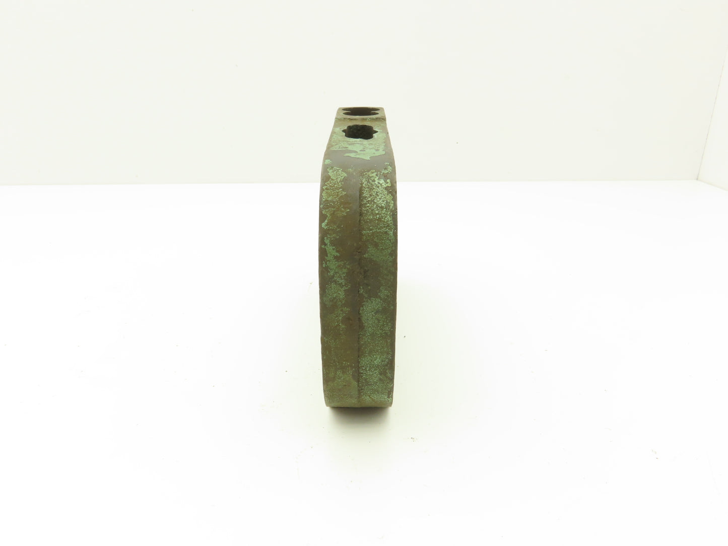 Unipunch 4B1-1/4 Press Brake Punch C Frame 4" Throat 1-1/4" Width No Punch