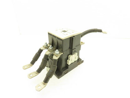 Siemens 3TF54 22-0AJ2 Motor Starter IEC Contactor 3Ph 1000V 250Hp 300A Coil 115V