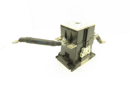 Siemens 3TF54 22-0AJ2 Motor Starter IEC Contactor 3Ph 1000V 250Hp 300A Coil 115V