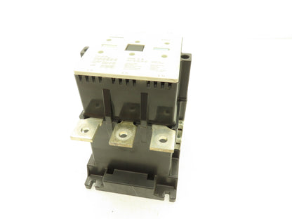 Siemens 3TF57 22-0CF7 Motor Starter IEC Contactor 3Ph 1000V 500Hp 520A Coil 115V