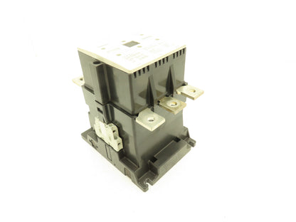 Siemens 3TF57 22-0CF7 Motor Starter IEC Contactor 3Ph 1000V 500Hp 520A Coil 115V