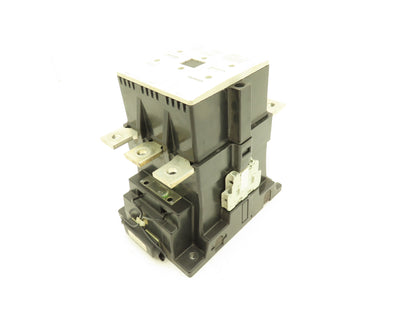 Siemens 3TF57 22-0CF7 Motor Starter IEC Contactor 3Ph 1000V 500Hp 520A Coil 115V