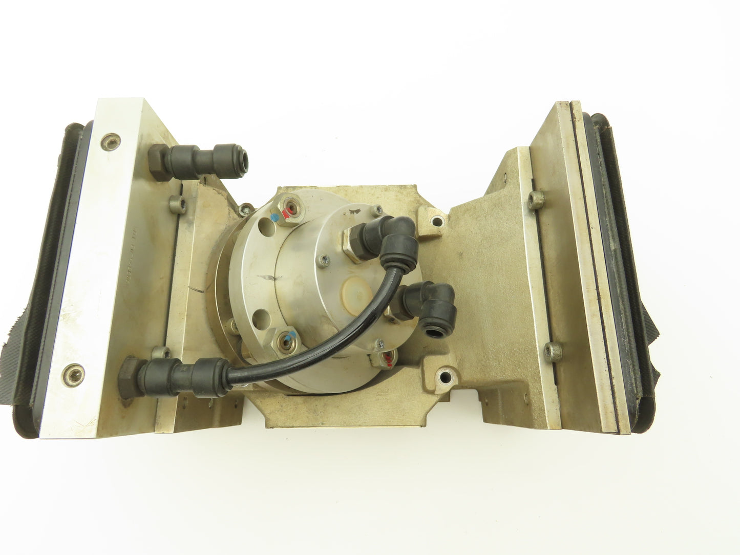 Trumpf 3000 Laser Reflective Mirror & Vacuum Housing  919423 AGVS