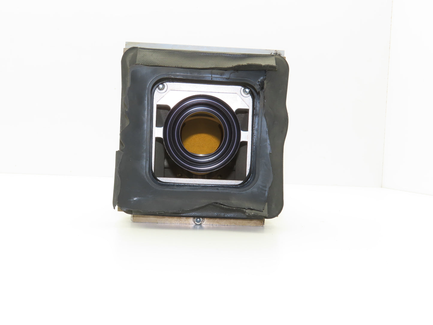 Trumpf 3000 Laser Reflective Mirror & Vacuum Housing  919423 AGVS