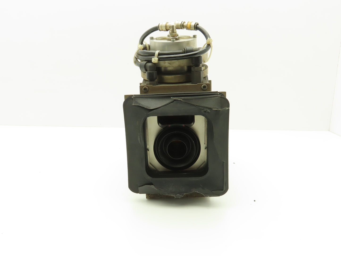 Trumpf 3000 Laser Reflective Mirror & Vacuum Housing 246 624AGVS