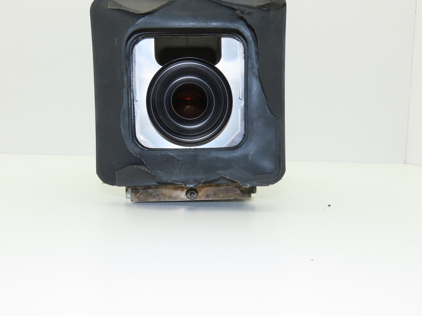 Trumpf 3000 Laser Reflective Mirror & Vacuum Housing 246 624AGVS