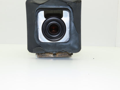 Trumpf 3000 Laser Reflective Mirror & Vacuum Housing 246 624AGVS