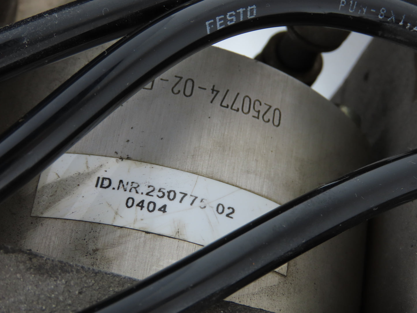 Trumpf 3000 Laser Reflective Mirror & Vacuum Housing 246 624AGVS