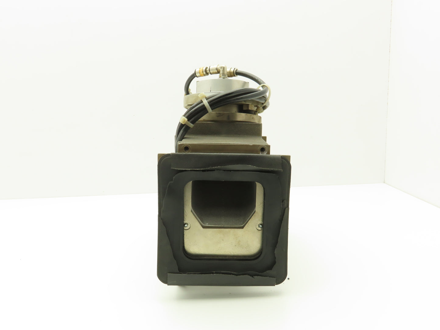 Trumpf 3000 Laser Reflective Mirror & Vacuum Housing 246 624AGVS