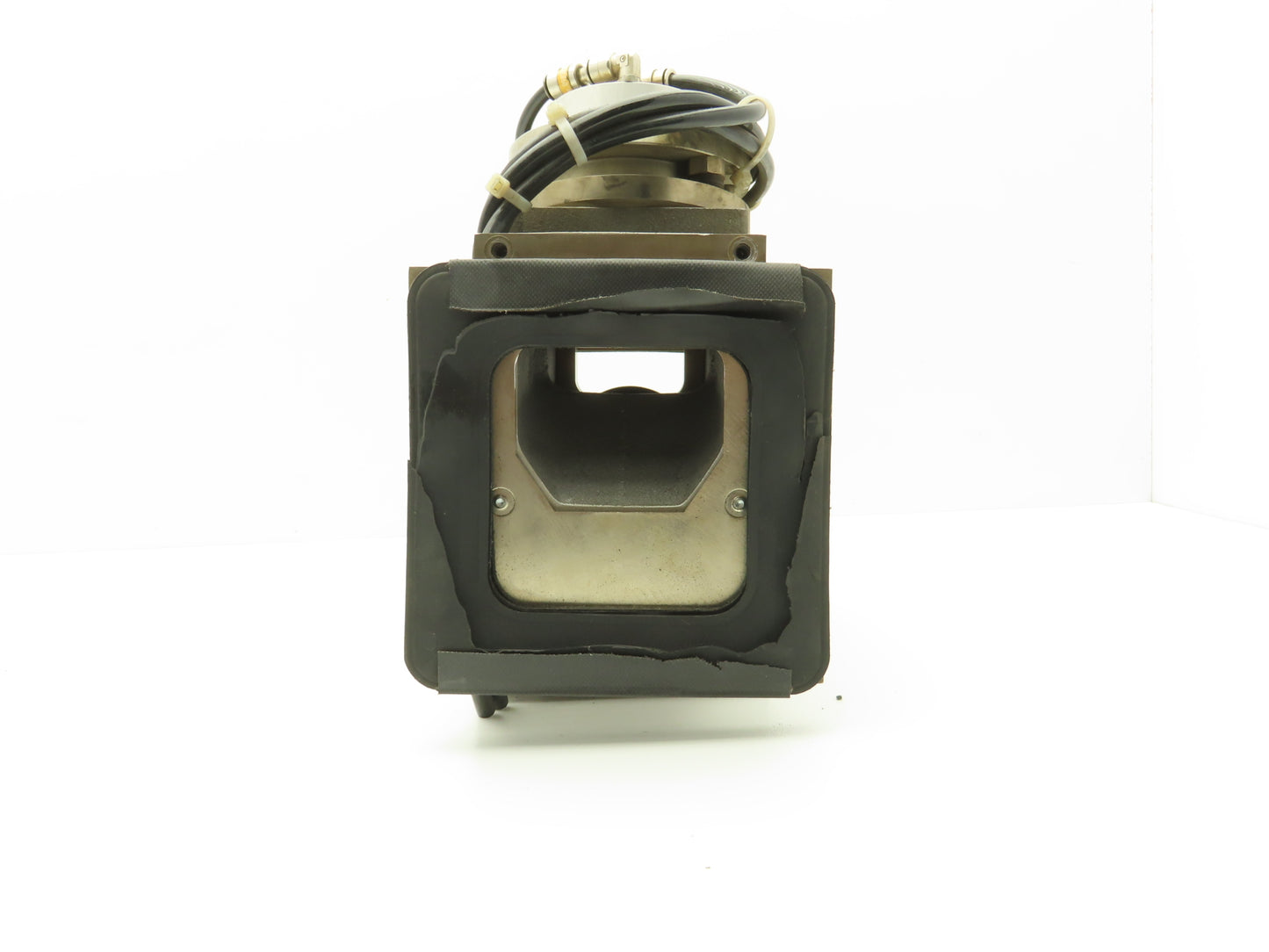 Trumpf 3000 Laser Reflective Mirror & Vacuum Housing 246 624AGVS