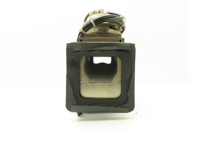 Trumpf 3000 Laser Reflective Mirror & Vacuum Housing 246 624AGVS