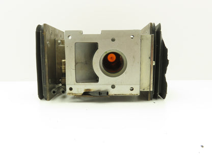 Trumpf 3000 Laser Reflective Mirror & Vacuum Housing 246 624AGVS