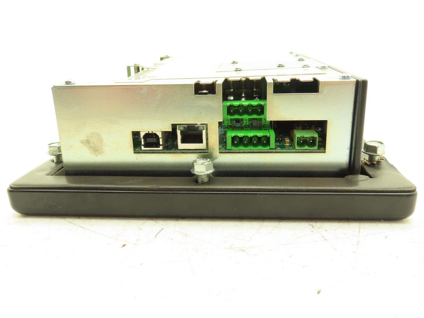 Ingersoll Rand XE-90M Y09IR22.00 Screw Compressor Control Panel