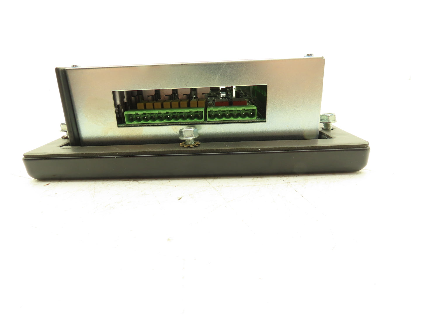 Ingersoll Rand XE-90M Y09IR22.00 Screw Compressor Control Panel