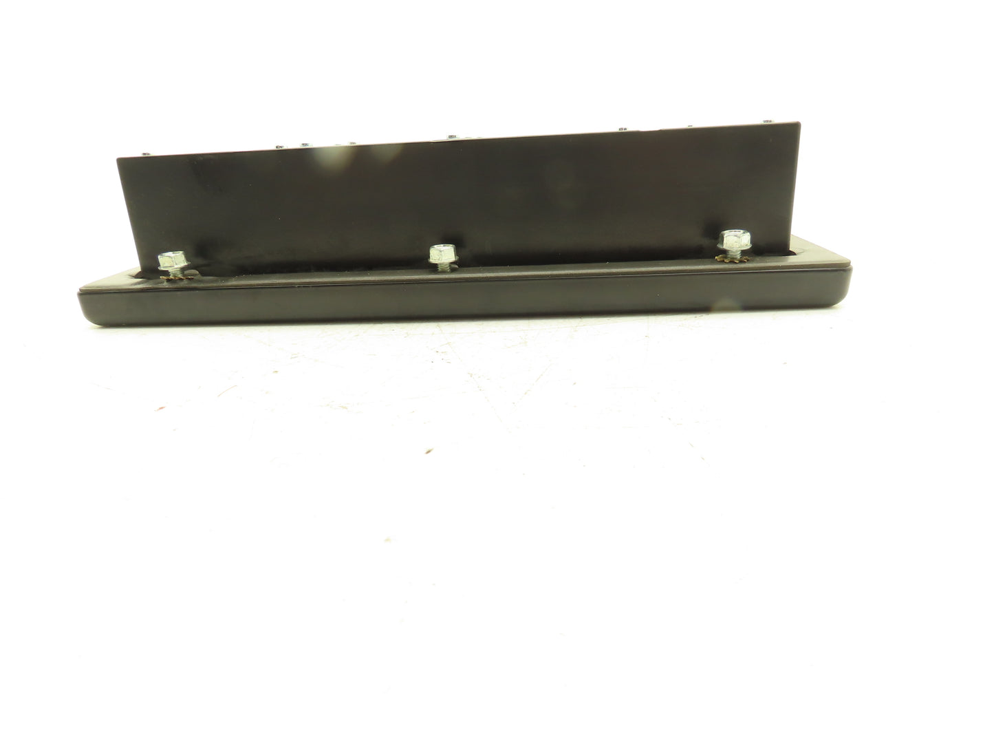 Ingersoll Rand XE-90M Y09IR22.00 Screw Compressor Control Panel