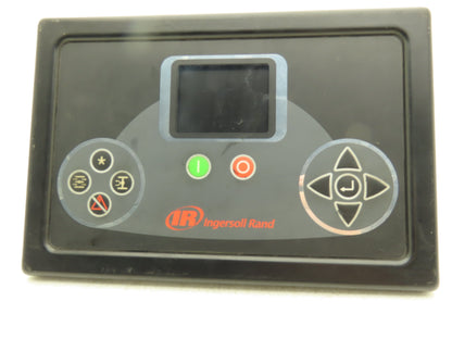 Ingersoll Rand XE-90M Y09IR22.00 Screw Compressor Control Panel