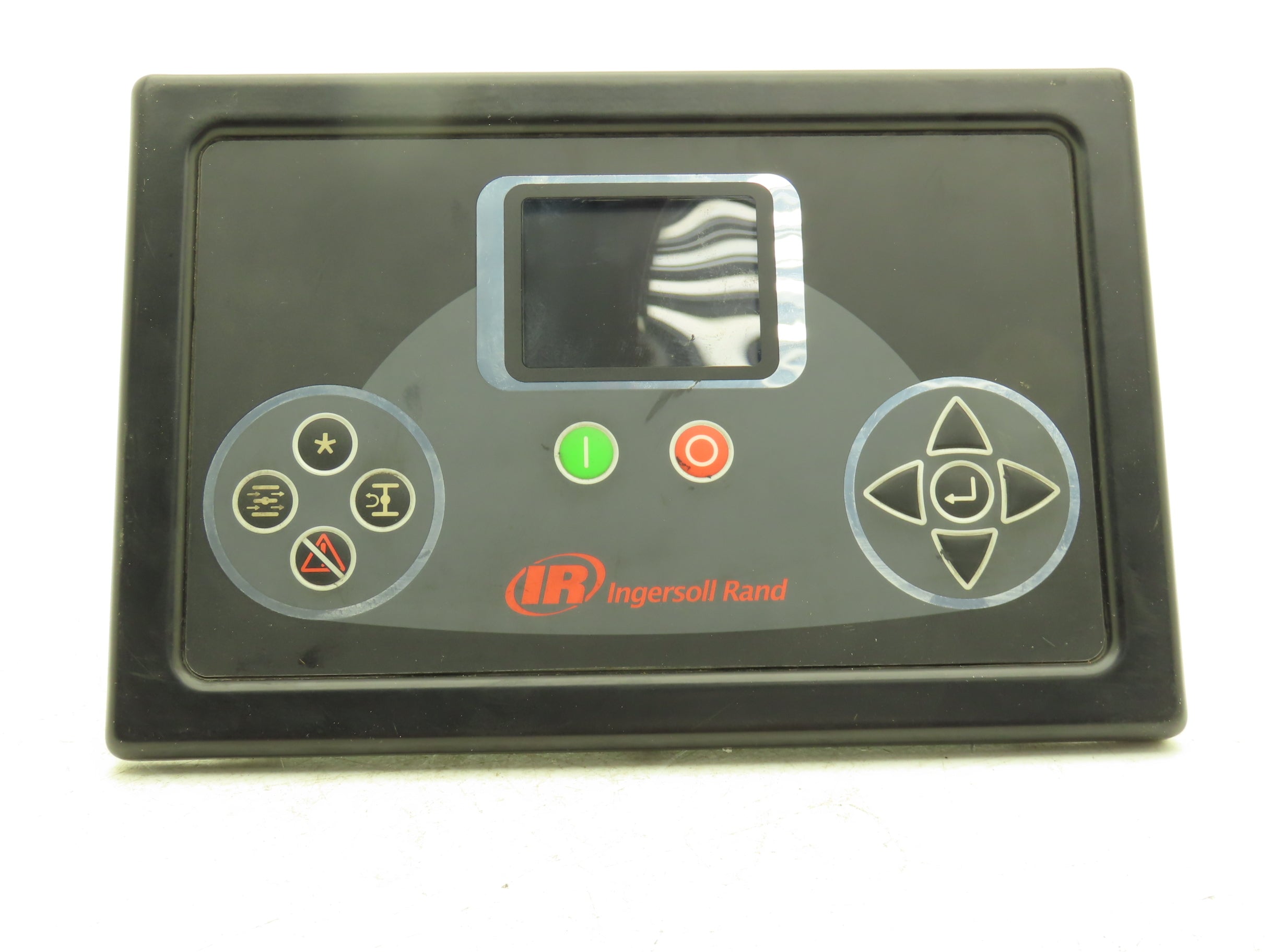 Ingersoll Rand XE-90M Y09IR22.00 Screw Compressor Control Panel – ARROW ...