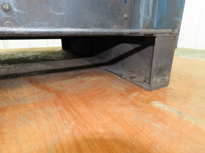 Miller Syncrowave 250 Arc Welding Power Source CC AC/DC Constant Current