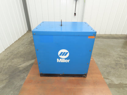 Miller Syncrowave 250 Arc Welding Power Source CC AC/DC Constant Current