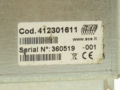 AU Optronics 170EG01 LCD Screen Display Assembly