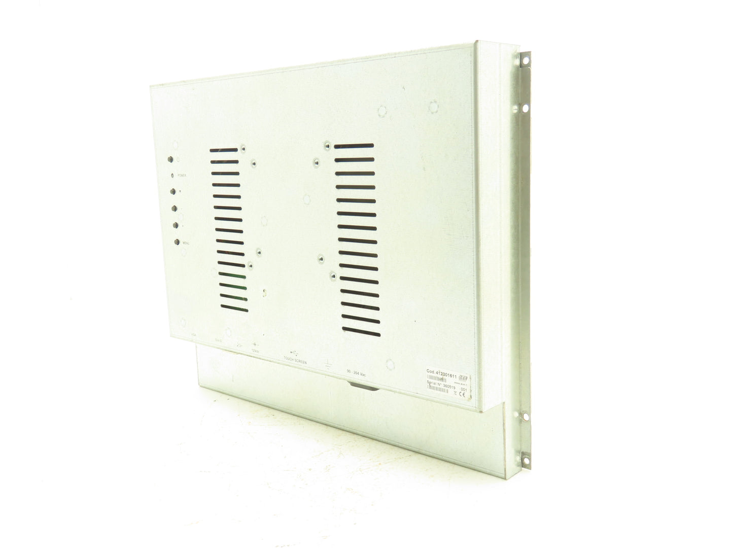 AU Optronics 170EG01 LCD Screen Display Assembly