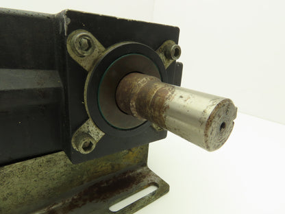 Brass Pressure Washer Triplex Plunger Water Pump 3/4"x 1" Ports  *No Tag*