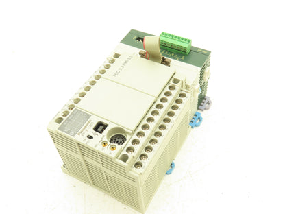 Panasonic FP-X C30T Programmable Motion Controller W PLC Module  Analog I/O Unit