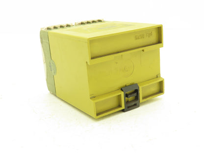 Pilz C-PC-PAP3 Safety Relay RS232C/RS485