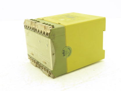 Pilz C-PC-PAP3 Safety Relay RS232C/RS485