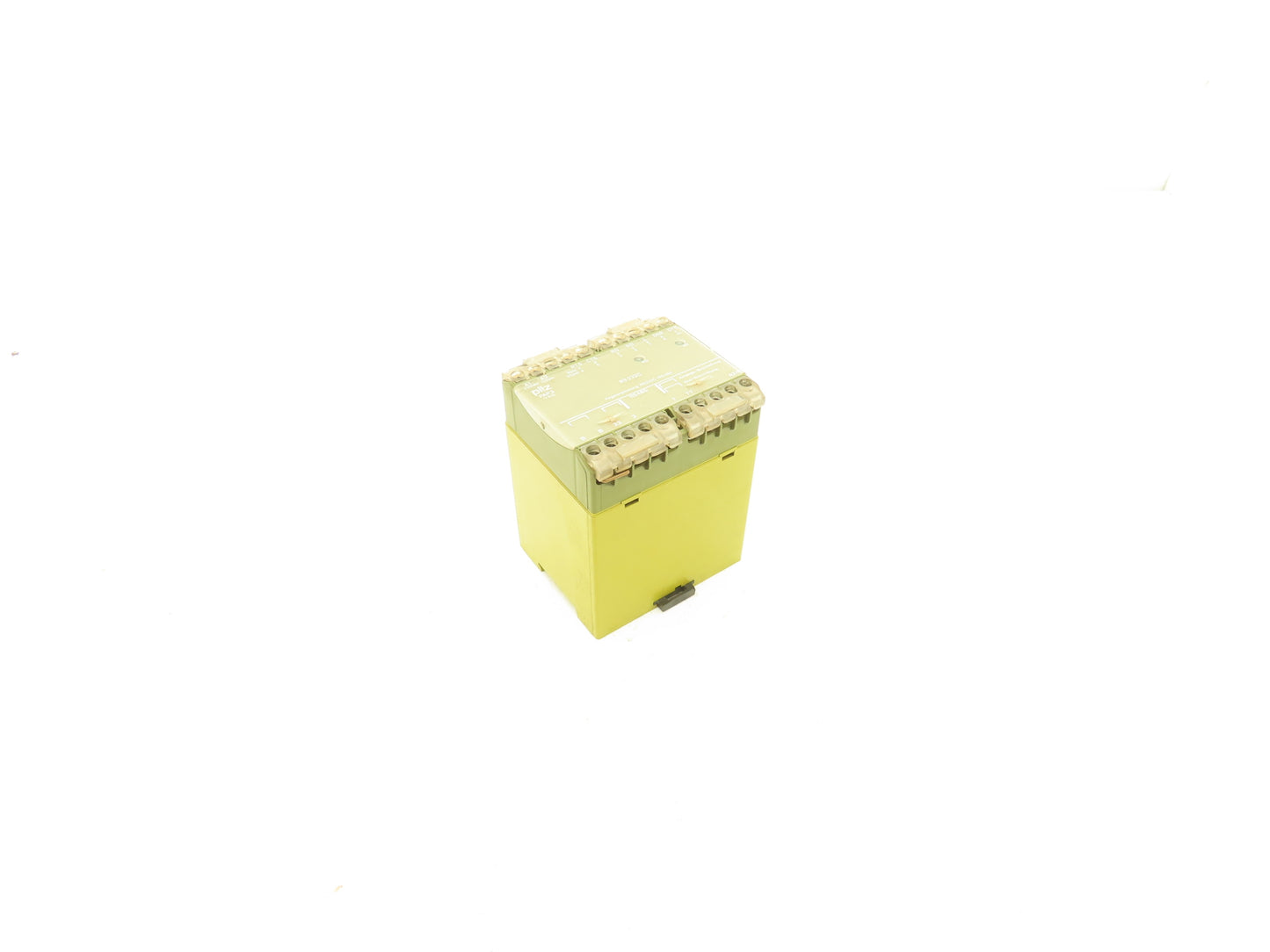 Pilz C-PC-PAP3 Safety Relay RS232C/RS485