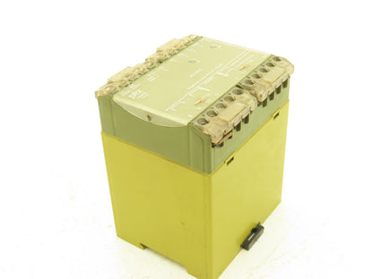 Pilz C-PC-PAP3 Safety Relay RS232C/RS485