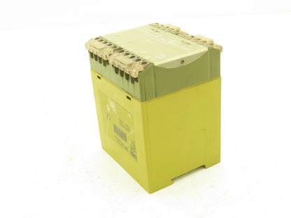 Pilz C-PC-PAP3 Safety Relay RS232C/RS485