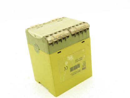 Pilz C-PC-PAP3 Safety Relay RS232C/RS485