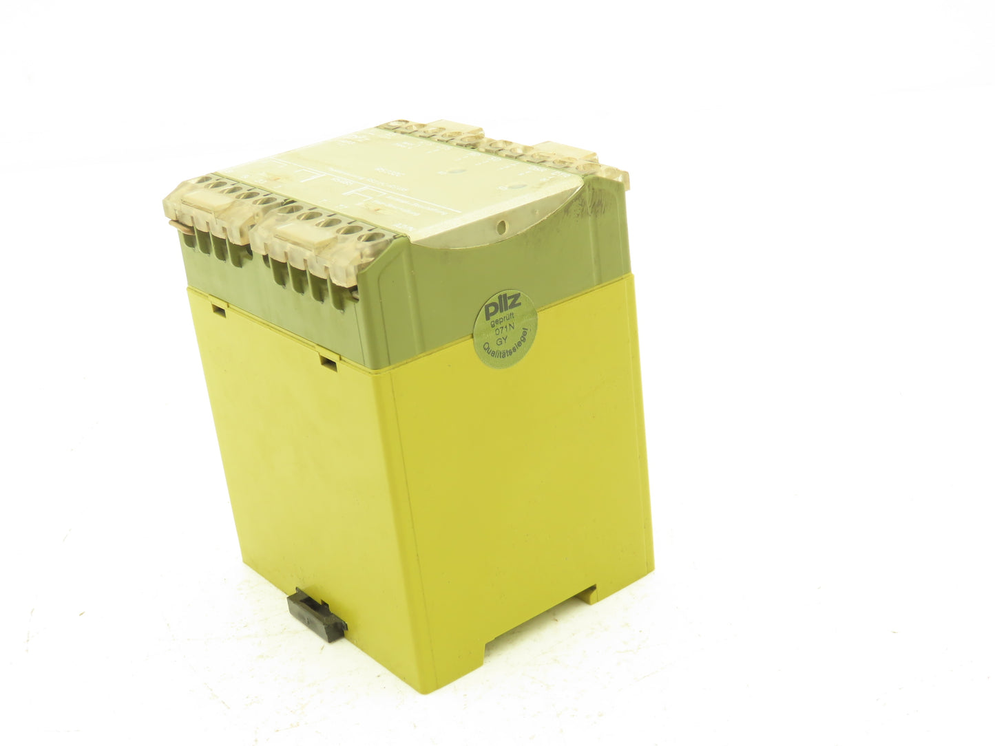 Pilz C-PC-PAP3 Safety Relay RS232C/RS485