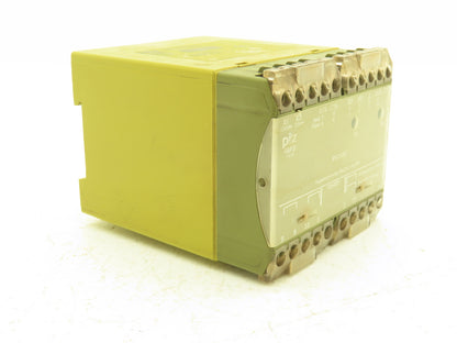 Pilz C-PC-PAP3 Safety Relay RS232C/RS485