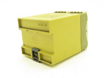 Pilz C-PC-PAP3 Safety Relay RS232C/RS485