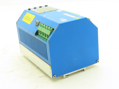 Peter Electronics VCII 480-7.5B Versi Comb Soft Start/Braking Device 3 PH 15/35A